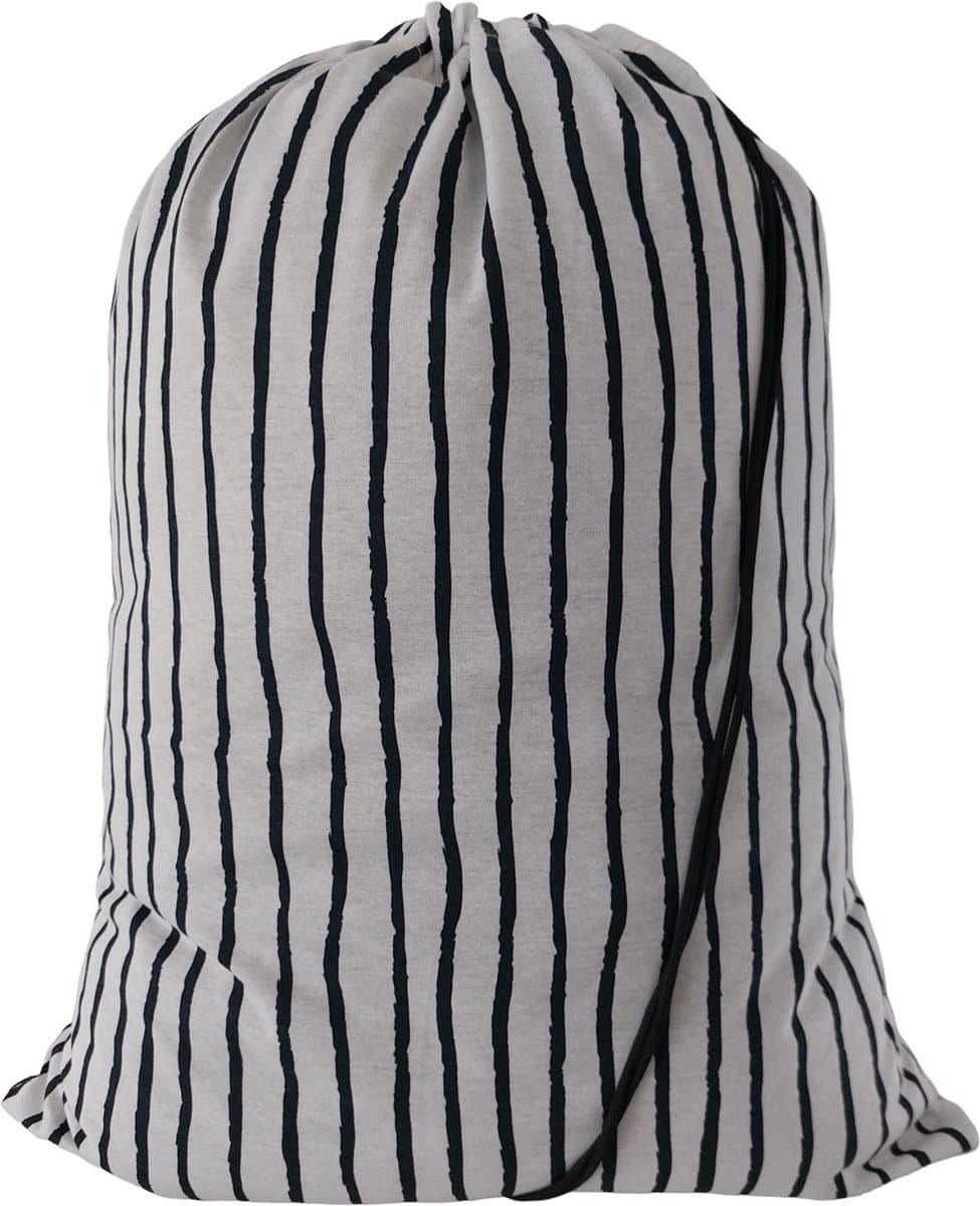 Bluvardi Katoenen waszak -Heavy Duty XL- met trekkoord -Arbo — afbeelding 1