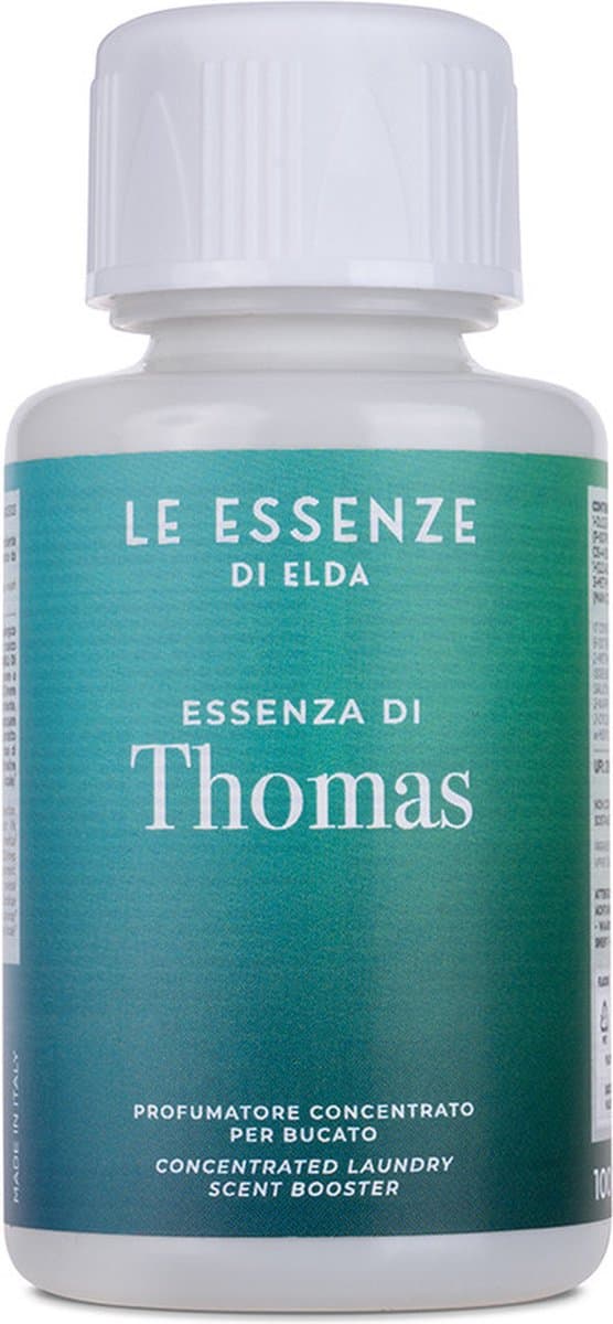 Wasparfum Thomas 100ml — afbeelding 1