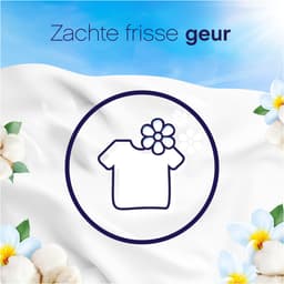 Lenor - Wasverzachter - Gevoelig - Milde Geur - 41 Wasbeurten — thumbnail 2