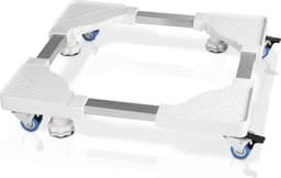 Xavax Transportroller Voor Wasmachine Droger Of Koelkast Verstelbaar — thumbnail 5