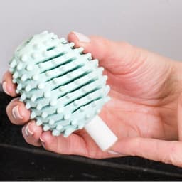 EcoEgg Dryer Egg - Lentebloesem - Drogerballen - Hervulbaar - Duurzaam - 2 stuks — thumbnail 2