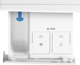 Bosch WGG256A5NL - Serie 6 - Wasmachine - Energielabel B — thumbnail 4
