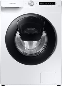Samsung WW90T554AAW/S5 wasmachine Voorbelading 9 kg 1400 RPM Wit — thumbnail 1