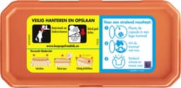 Robijn Wascapsules - 3-in-1 - Stralend Wit - 15 Stuks — thumbnail 4