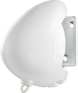 Leifheit wanddrooglijn Rollfix Single 80 Longline - 8 m drooglengte - ophangbaar - wit — thumbnail 1