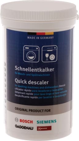 BOSCH - Ontkalker - 00312330 — thumbnail 2