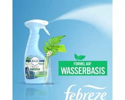 Febreze Textielverfrisser Lenor Spring Awakening - 2 x 500 ml