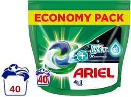 Ariel 4in1 Touch of Lenor Unstopabbles Wascapsules - 40 caps — thumbnail 2