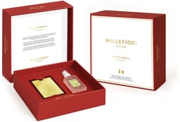 Millefiori Milano - Cadeauset - Wasparfum & Geurkaart - Luce di Gardenia — thumbnail 1