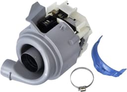 Bosch Siemens Circulatiepomp (12019637) Verwarmingspomp / Warmtepomp voor Vaatwasser — thumbnail 3