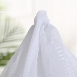 Waszakken - Delicate waszakken - 3-pack - Wit — thumbnail 3