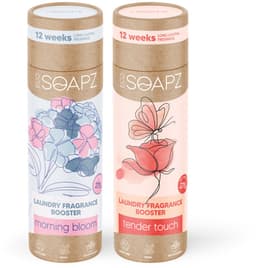ecoSOAPZ Wasparfum Boosters – Tender Touch (275 g) — thumbnail 4