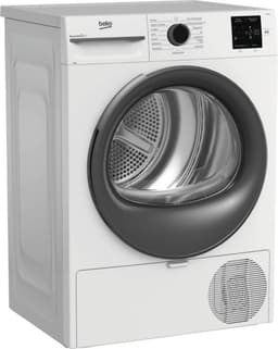 Beko BM3T38210W1 | Warmtepompdroger | 8 kg — thumbnail 5