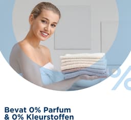 Neutral - Vloeibaar Wasmiddel - Zwart - Parfumvrij - 6 flessen - 120 wasbeurten - Voordeelverpakking — thumbnail 5