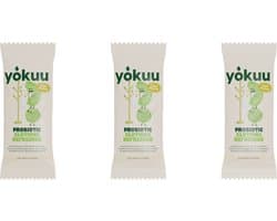 YOKUU - Probiotische Textielverfrisser - 3 Pearls - Sunny Meadow - Vrij van Schadelijke Chemicaliën — afbeelding 1