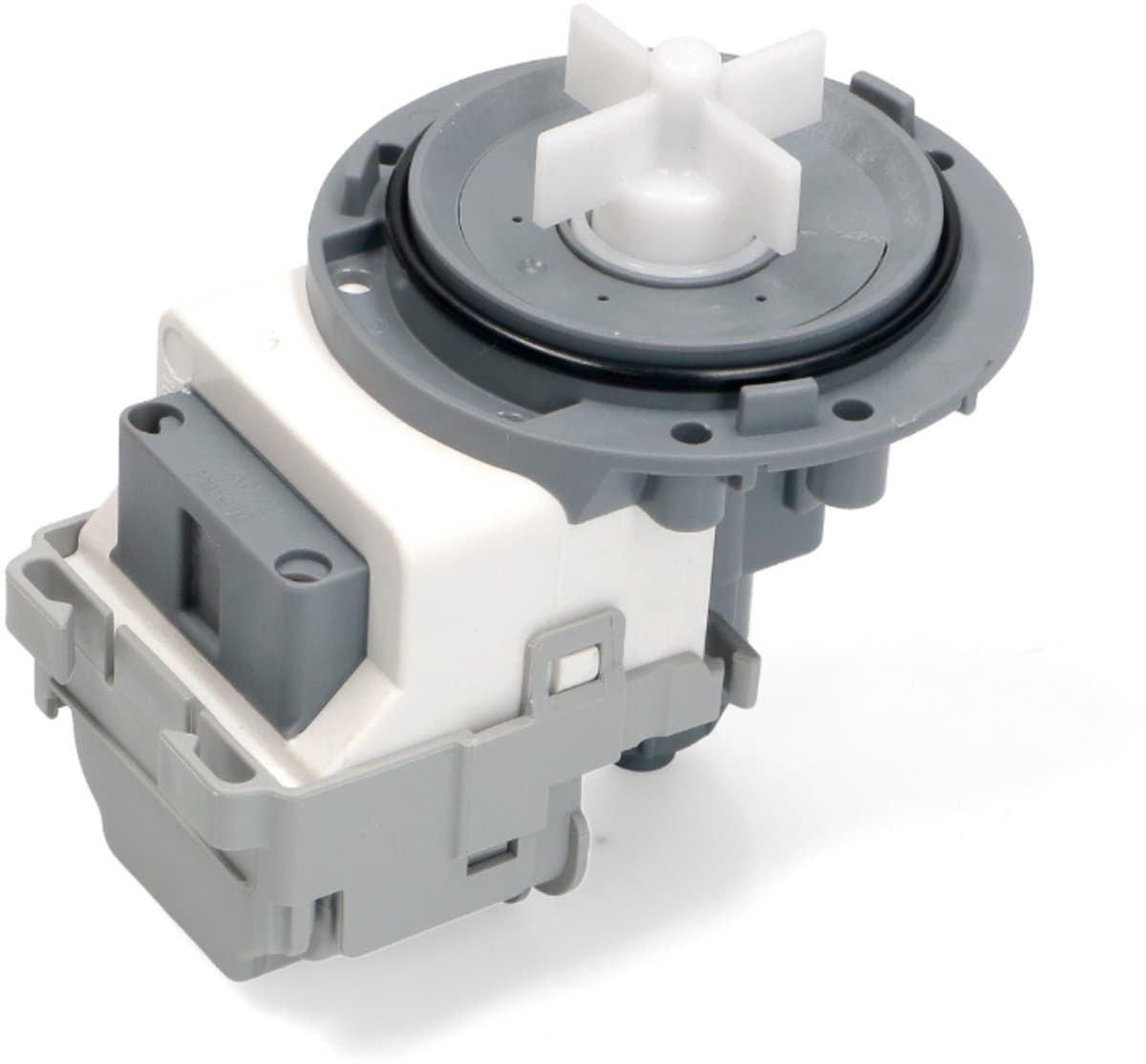 Wasmachinepomp - pomp wasmachine - Geschikt voor Samsung - afvoerpomp - DC31-00181A — afbeelding 1