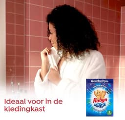 Robijn Morgenfris Geurbuiltjes - 5 x 3 Stuks — thumbnail 2