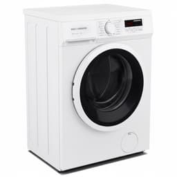 Heinner HWM-M9014SMA+++ Slanke Wasmachine 9 kg - 1400 tpm - Energieklasse A - Digitale display - 15 programma’s – Wit – 5 Jaar Garantie — thumbnail 5