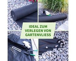 Grondankers 100 x 13 x 2,9 mm - Verzinkt en Robuust voor Tuin en Kamperen