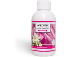 Horomia Wasparfum Muschi-e-Loto - 500ml - Geur bij de Was - Parfum voor de Was - Wasgeurtje — afbeelding 1