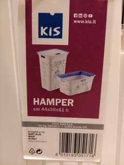 Kis Wasbox Chic T-shirt, — thumbnail 2