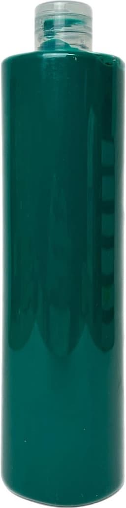 Südor Textielverf 500 ml, groen.Wasbestendige textielverf voor lichte stoffen. Wasmachinebestendig, wasbestendig. Fixatie door strijken — thumbnail 2