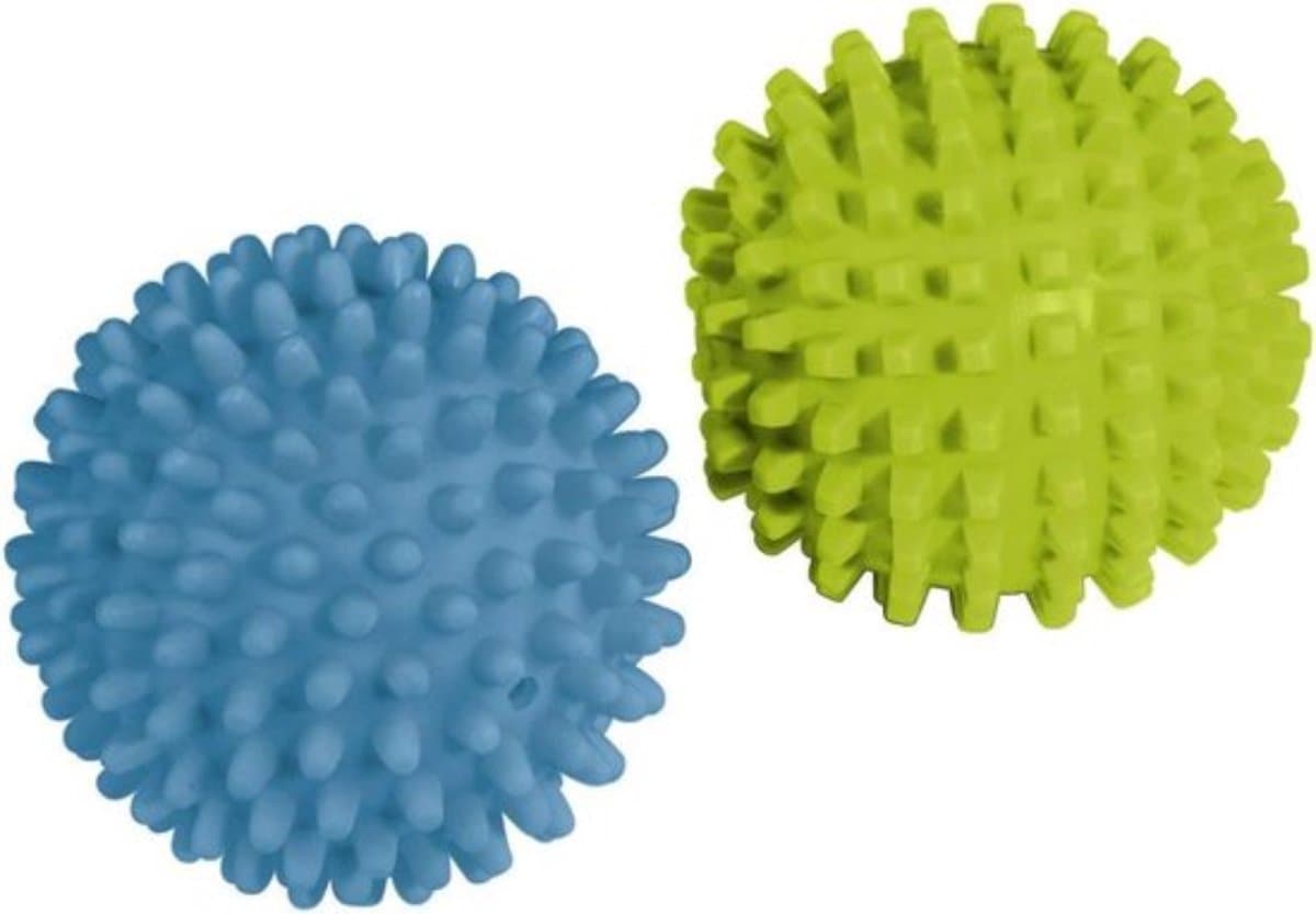 Drogerballen - Voor wasdrogers - Droger ballen - Drogerbollen - Must have voor uw droger! — afbeelding 1