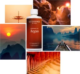 Wasparfum Argan 100 ml — thumbnail 3