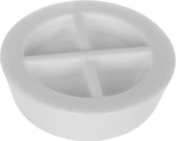 Set van 4 Wasmachine Dempers I Anti-Slip Matjes voor Wasmachines I Trillingsdempers En Geluiddempers I Voor Een Rustigere En Duurzamere Waservaring — thumbnail 3