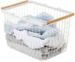 Yamazaki Wasmand Klein - Tosca - Wit — thumbnail 1