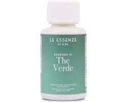 Wasparfum Le Essenze di Elda The Verde 100 ml — afbeelding 1