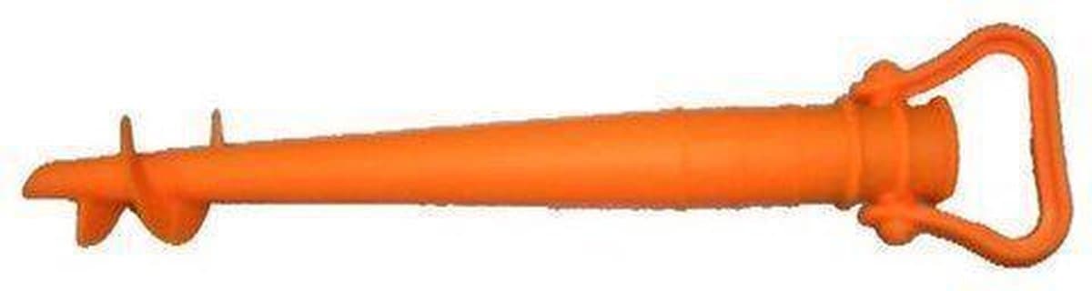 Outdoor - Parasolhouder - Kunststof 27mm — afbeelding 1