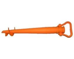 Outdoor - Parasolhouder - Kunststof 27mm — afbeelding 1