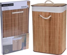 Bathroom-Solutions-Hoekwasmand-inklapbaar-bamboe — thumbnail 4
