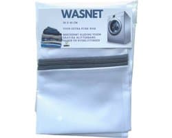 3BMT Wasnet voor Wasgoed - Waszakje voor Lingerie - 30 x 40 cm