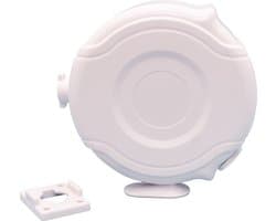 St. Helens Home & Garden 2 x 13 m intrekbare dubbele waslijn