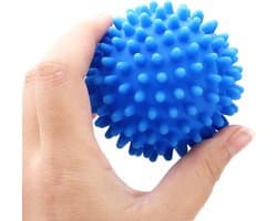 2 Drogerballen-Wasballen voor de wasmachine- Wasdrogerballen- Droogballen- Wasmachine ballen- Bwa Commerce