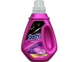 Dasty Wasmiddel Color Protect - 40 Wasbeurten