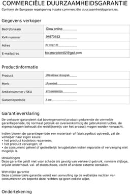 MV labels - Uittrekbaar droogrek - Ruimtebesparend - 18 anti-windhaken - Zwart — thumbnail 4