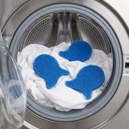 Solidchoice - Set van 5 Herbruikbare Dierenhaar Verwijderaars voor de Wasmachine — thumbnail 4