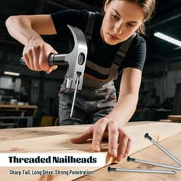 30 stuks grondankers 5 mm x 150 mm voor zware belasting, anti-roest haringen, ideaal voor onkruiddoek en tuinvlies — thumbnail 2