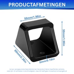 Muuranker - Wandanker - Grondanker — thumbnail 2