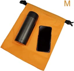 Waterdichte opbergtassen/-zakken, 6 stuks; voor outdooractiviteiten — thumbnail 4
