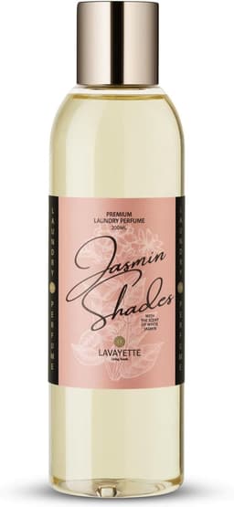 SnelShoppen - Premium Wax Perfume - Jasmin Shades - Geurboosters voor Wasgoed - 200 ml - Frisse Jasmijn Geur - Ideaal voor Huishoudens en Speciale Gel — thumbnail 1