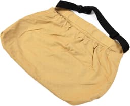Oogstschort - Plukzak - Fruit Plukken - Handsfree Werken - 40 cm Hoog - Groen — thumbnail 4