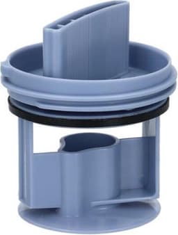 La Sheba Wasmachine pluizenzeef filter geschikt voor Bosch, Siemens 00647920, 00605010 - 1 Stuk — thumbnail 1