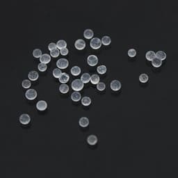 200 stks Silica Gel Droogmiddel Zakken, Silica Gel Sachet Pakket Vochtvocht Vochtige Absorber Ontvochtiger Geuren, Droogmiddel Zakken voor Opslag Drogen — thumbnail 3