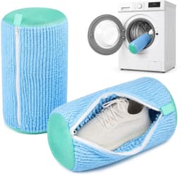 Omgoods - Beschermende Waszakken voor Sneakers, 2 Stuks — thumbnail 1