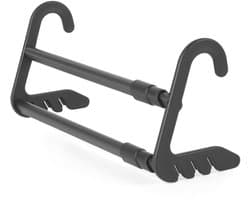 Beldray Over Radiator Droogrek Set - Pak van 2