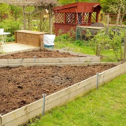 Stevige Grondankers - Metaal Haringen - Planten Steunen - Gegalvaniseerd Staal - 28 Stuks 40cm - Zilver — thumbnail 5